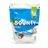 Bounty Minis Chocolate 275g